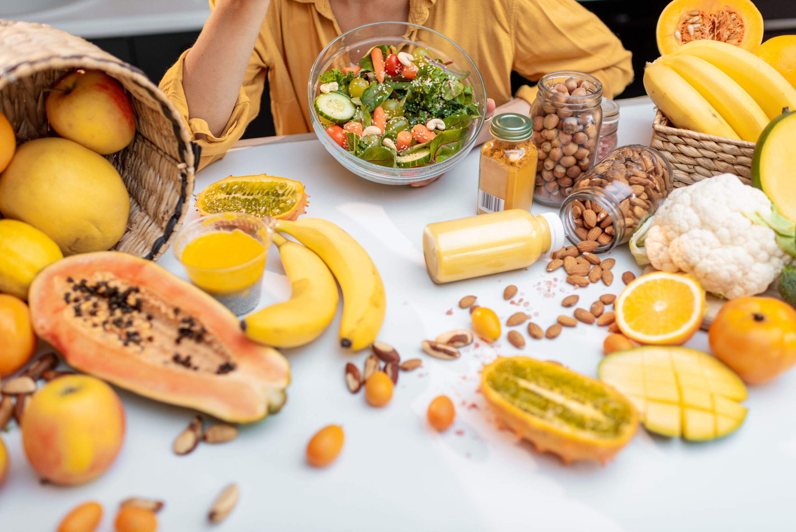 prehrana pri okrevanju po operaciji